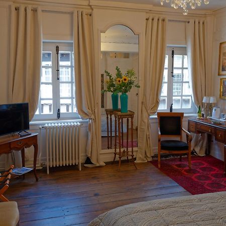 Guest House Saint Yves Dinan Extérieur photo
