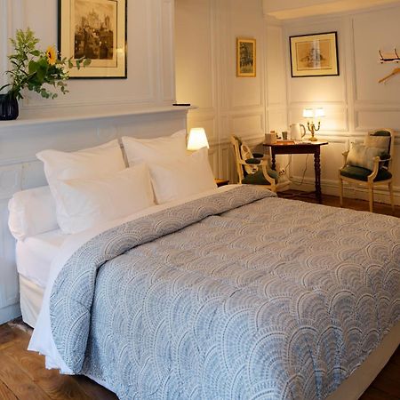 Guest House Saint Yves Dinan Extérieur photo