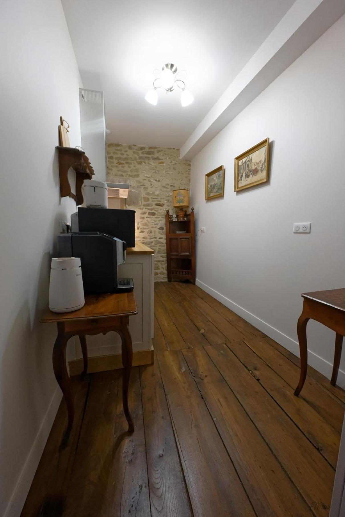 Guest House Saint Yves Dinan Extérieur photo