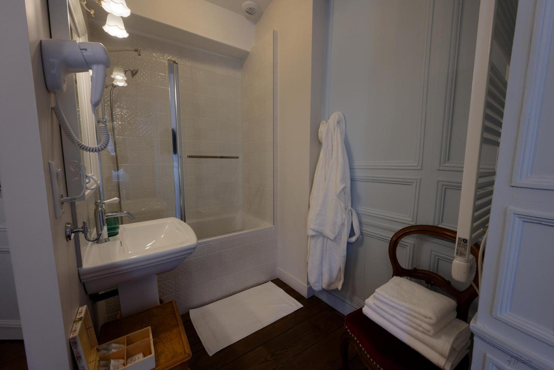 Guest House Saint Yves Dinan Extérieur photo