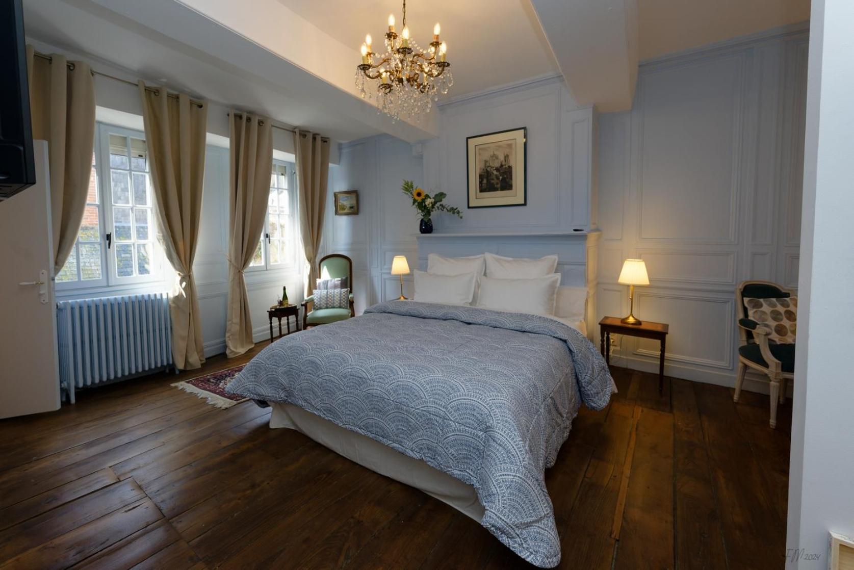Guest House Saint Yves Dinan Extérieur photo