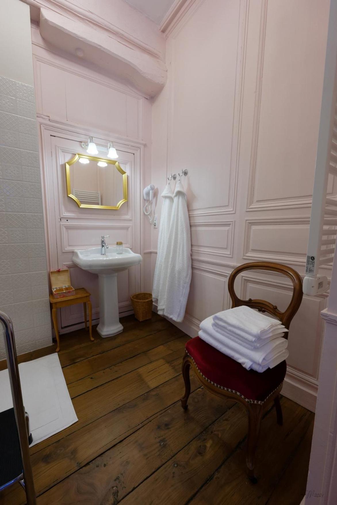 Guest House Saint Yves Dinan Extérieur photo