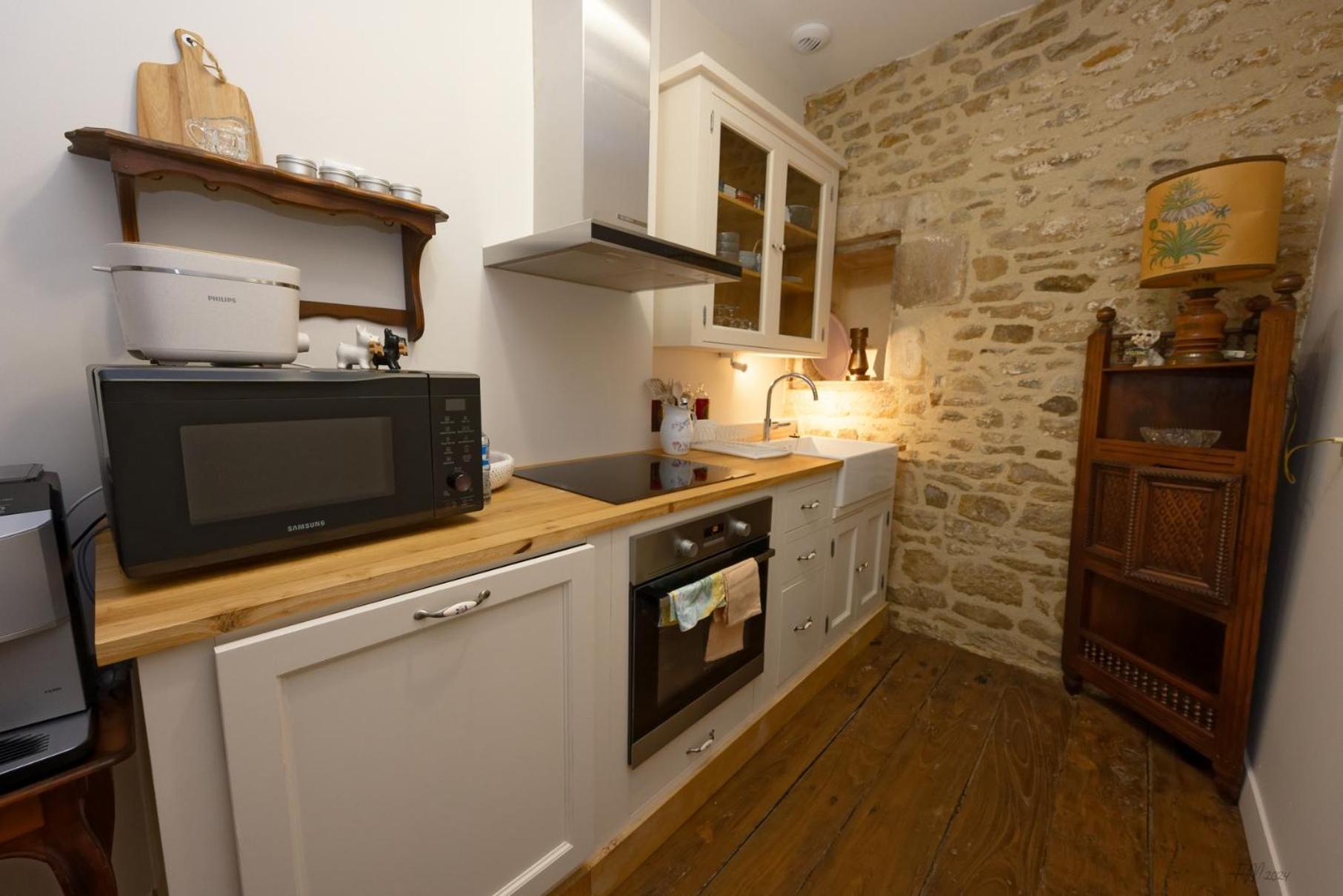 Guest House Saint Yves Dinan Extérieur photo